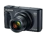 Canon Cameras US Point and Shoot Digital Camera with 3.0' LCD, Black (2955C001)