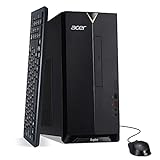 Acer Aspire TC-1660-UA92 Desktop | 10th Gen Intel Core i5-10400 6-Core Processor | 12GB 2666MHz DDR4 | 512GB NVMe M.2 SSD | 8X DVD | Intel Wireless Wi-Fi 6 | Bluetooth 5.2 | Windows 10 Home