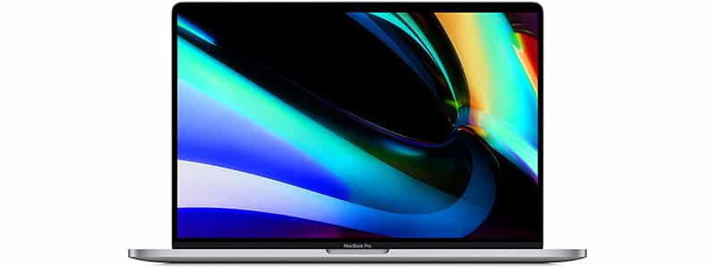 apple macbook pro 15