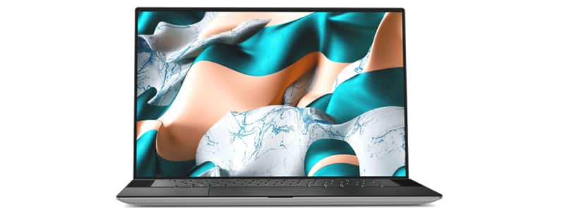dell xps 15 9500