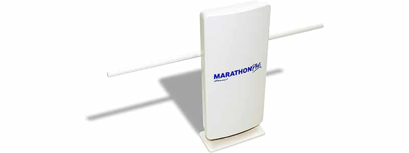 marathon plus indoor outdoor digital tv antenna