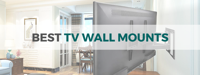 best tv wall mount