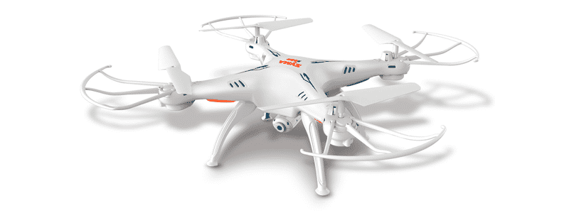 cheerwing syma x5sw-v3 wifi fpv drone
