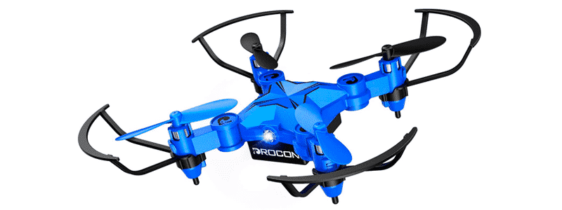 drocon scouter mini drone
