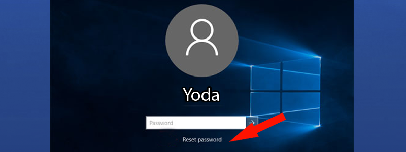 how to bypass windows 10 password 11
