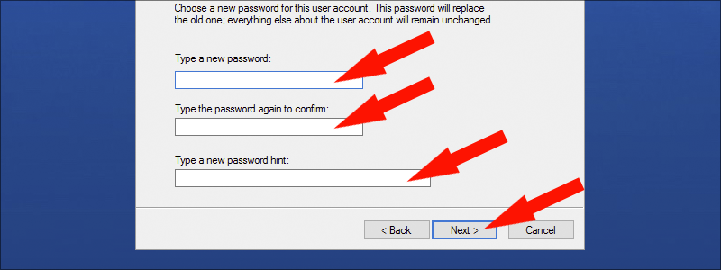 how to bypass windows 10 password 14