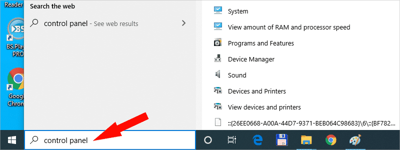 how to change administrator on windows 10 i