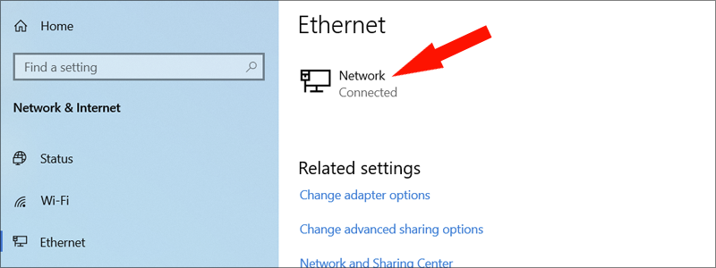 how to change dns on windows 10 25