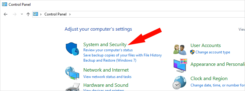 how to check ram on windows 10 10