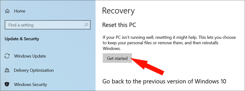 how to delete broken entries in windows registry 25