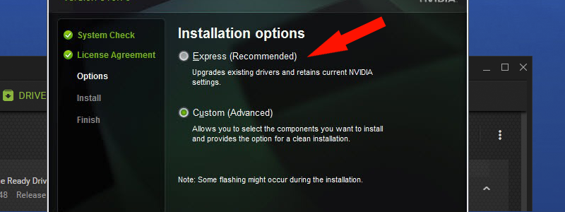 how to update drivers 15