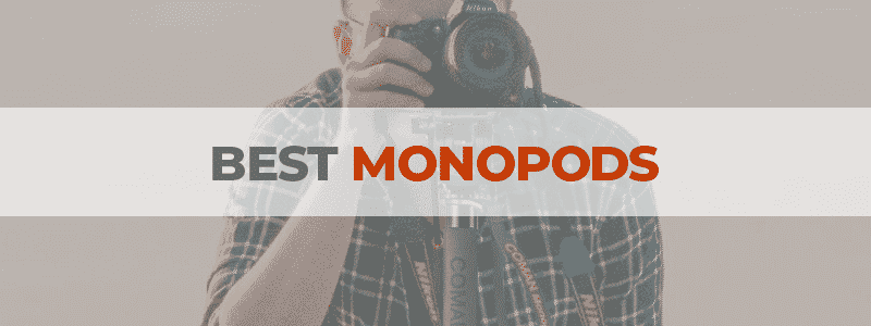 the best monopods