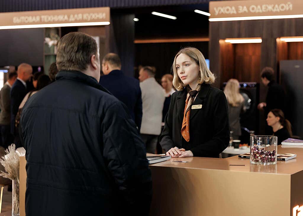 AIRVent 2026: «Империя Климата» укрепляет позиции на ключевой отраслевой площадке