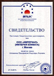 Империя Климата